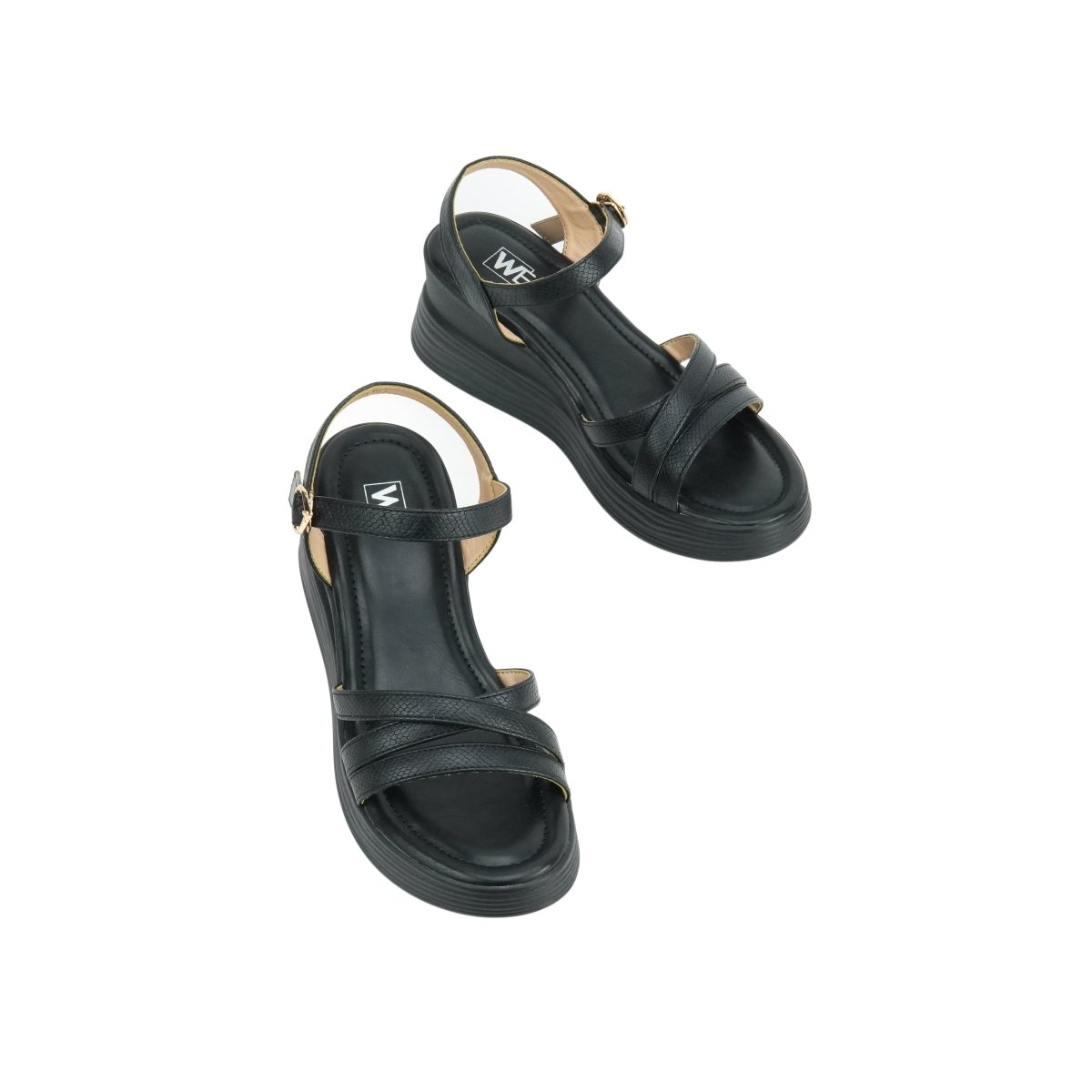 Women Formal Wedge - 75136S