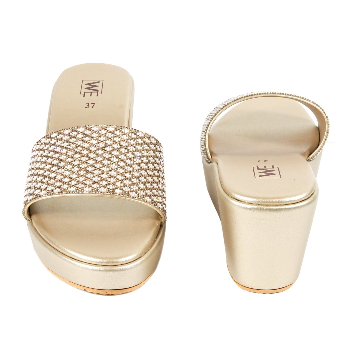 Women Formal Wedge - 75270S