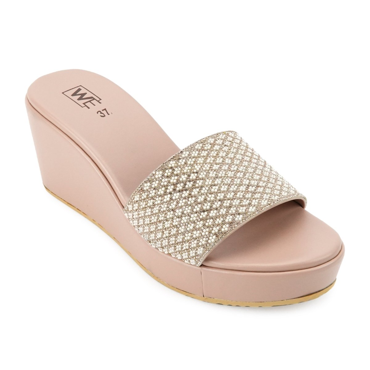 Women Formal Wedge - 75270S