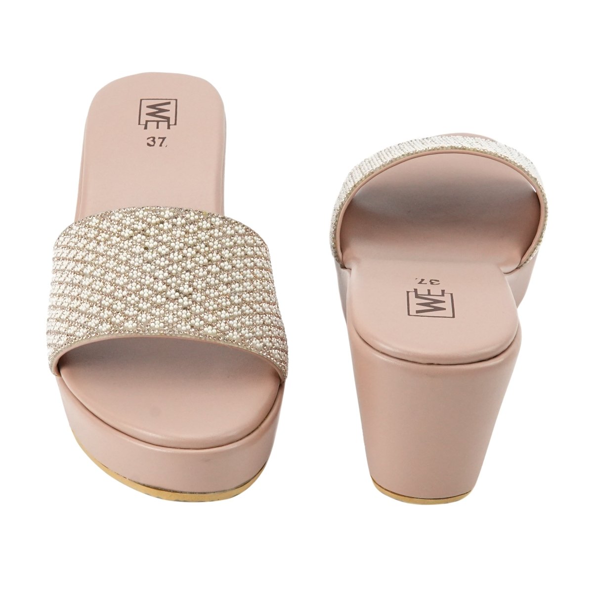 Women Formal Wedge - 75270S