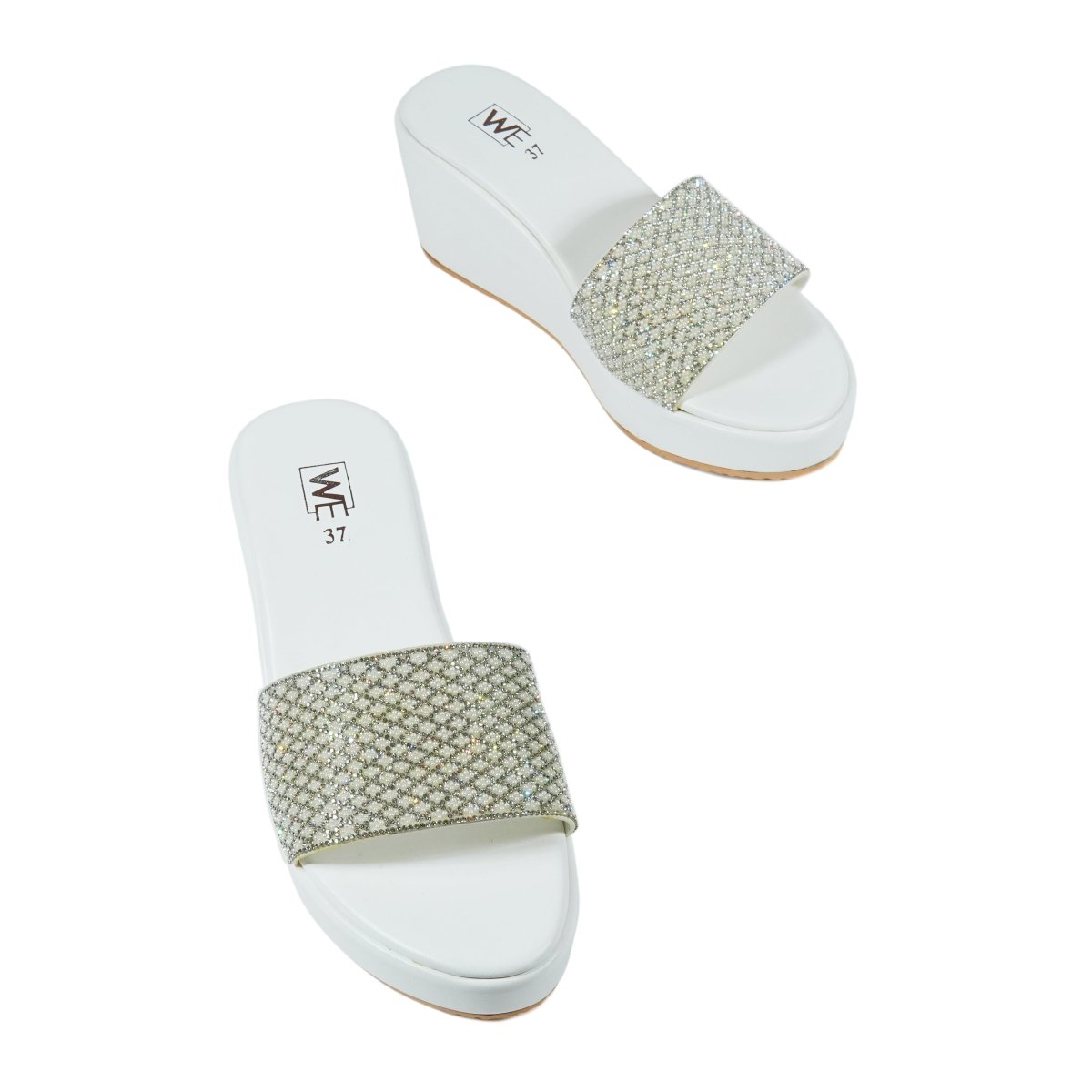 Women Formal Wedge - 75270S