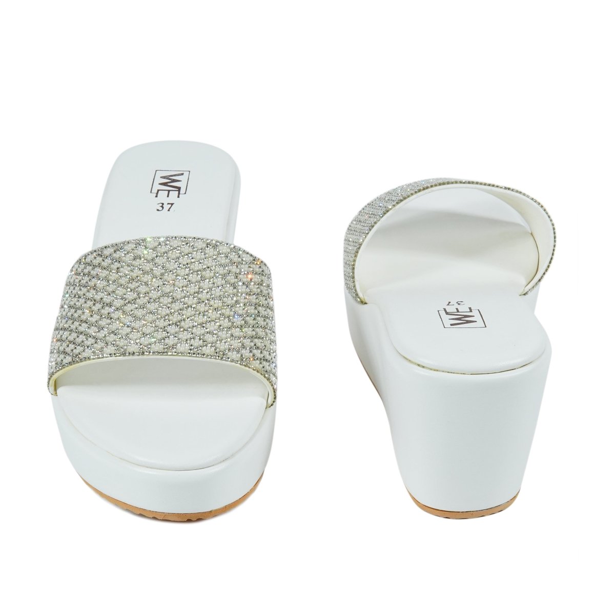 Women Formal Wedge - 75270S