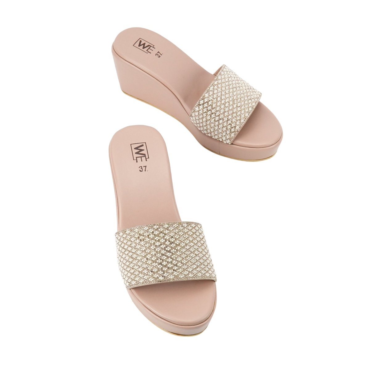 Women Formal Wedge - 75270S