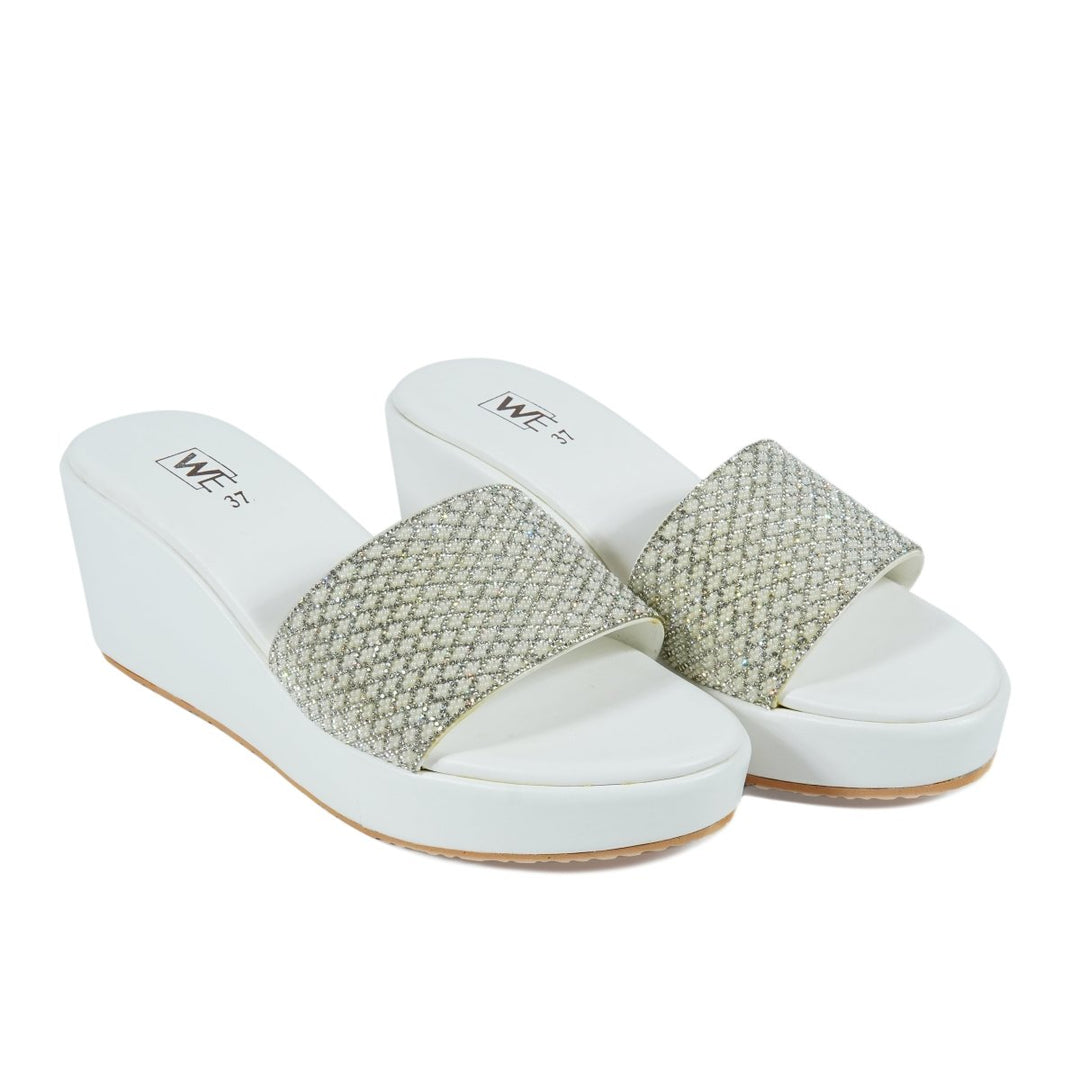 Women Formal Wedge - 75270S - Wedge - Walkeaze