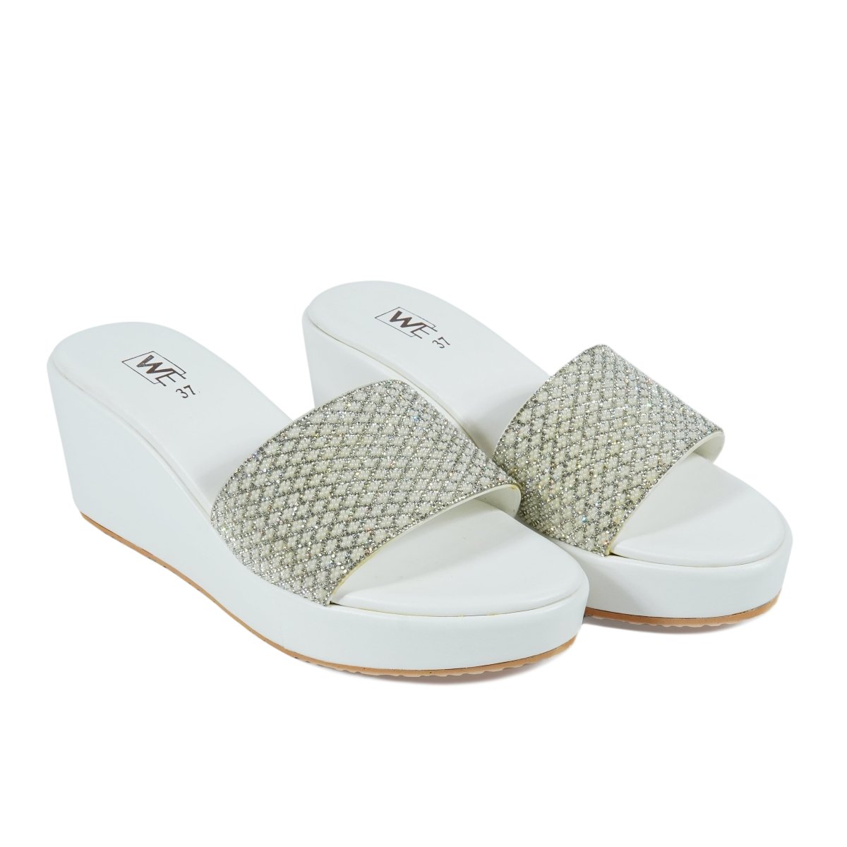 Women Formal Wedge - 75270S