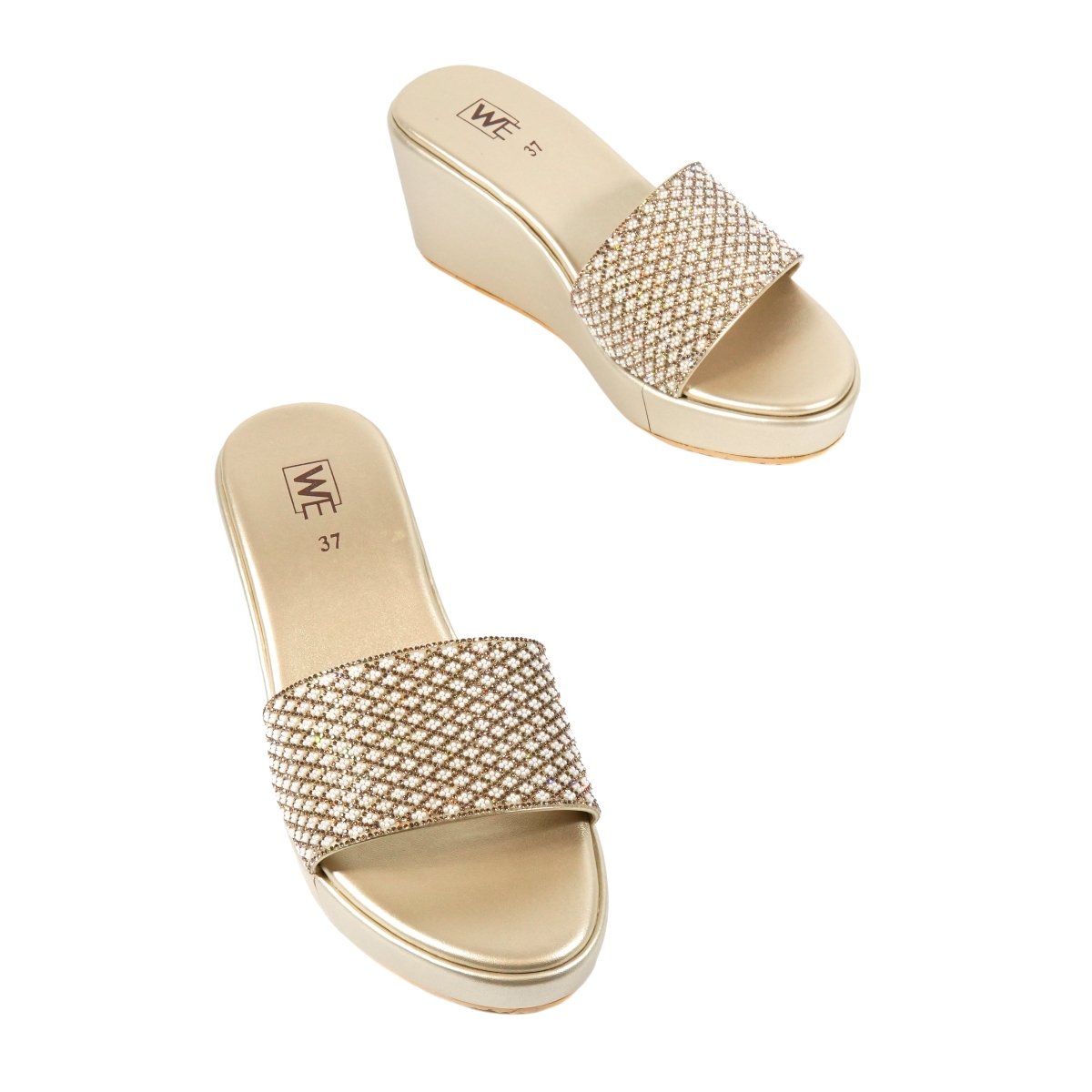 Women Formal Wedge - 75270S
