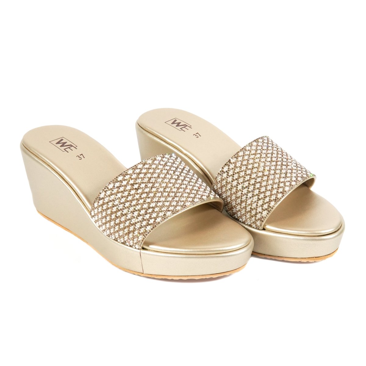 Women Formal Wedge - 75270S