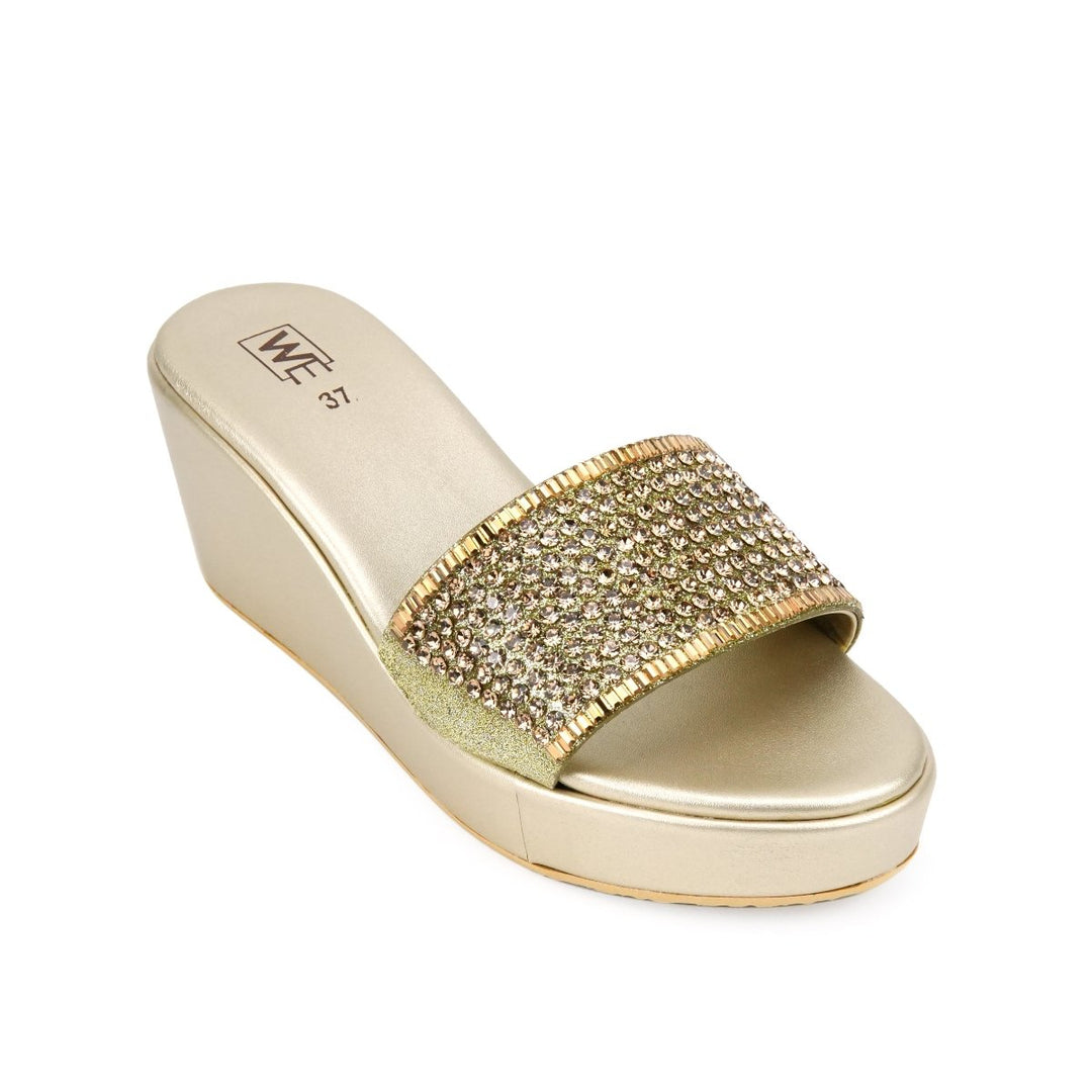 Women Formal Wedge - 75271S - Wedge - Walkeaze