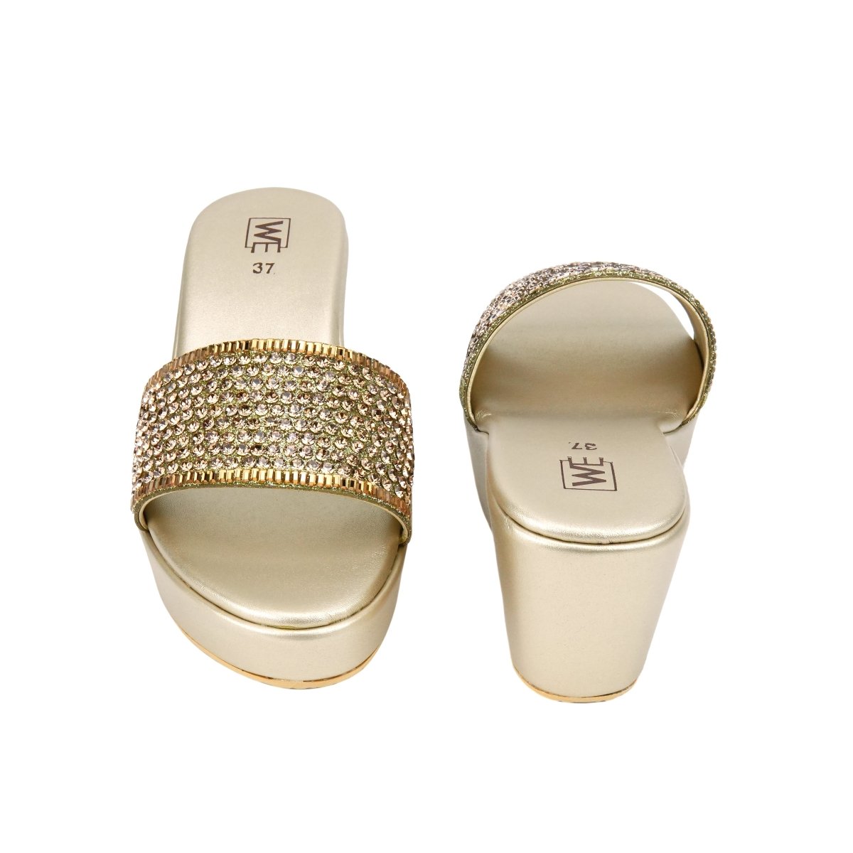 Women Formal Wedge - 75271S