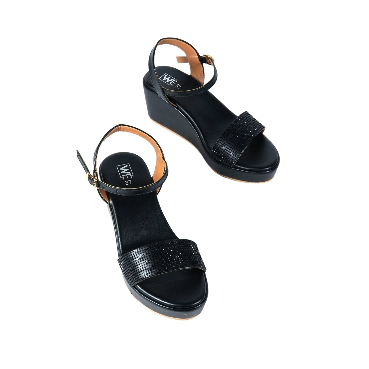 Women Formal Wedge - 75273S
