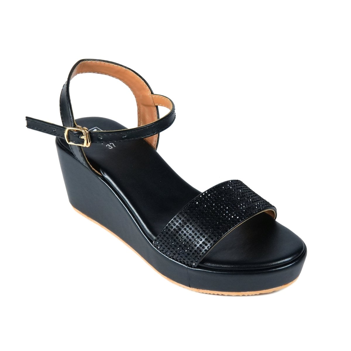 Women Formal Wedge - 75273S