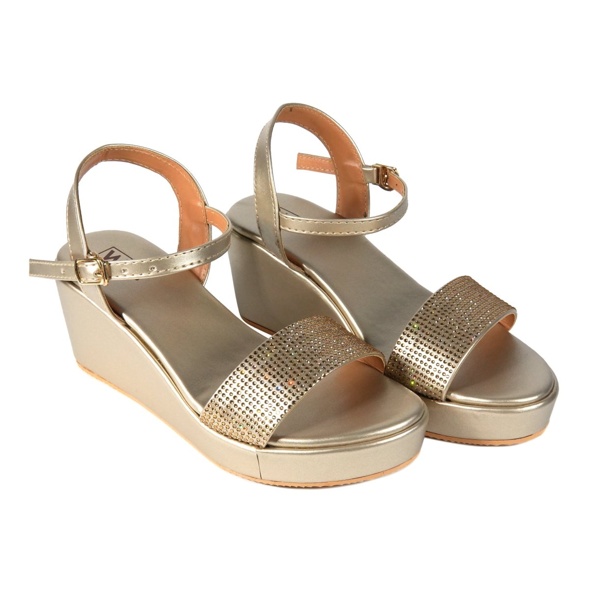 Women Formal Wedge - 75273S