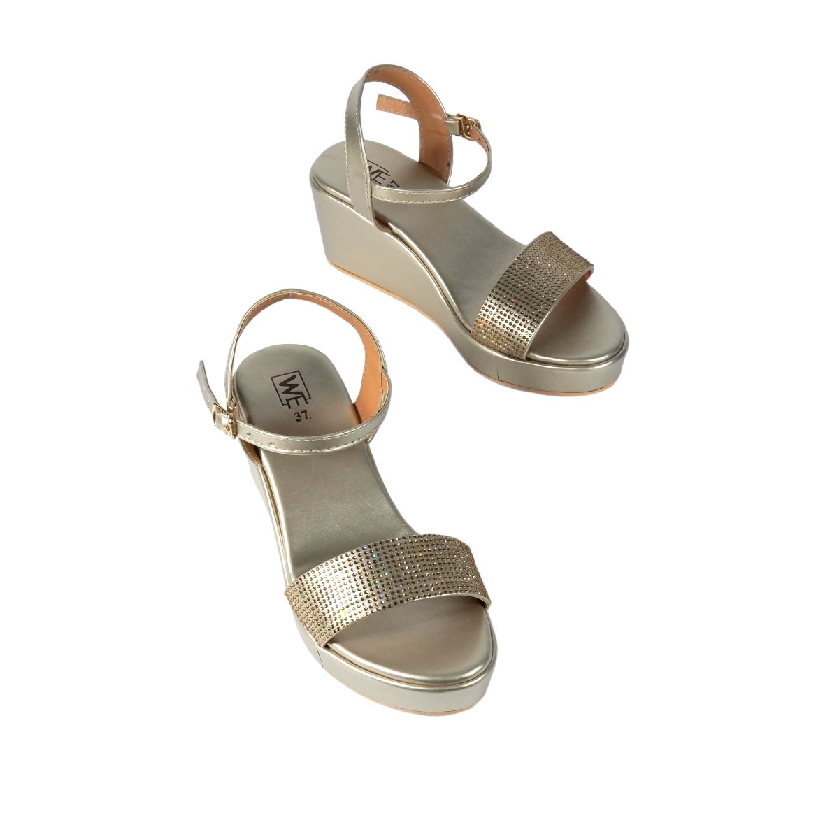 Women Formal Wedge - 75273S