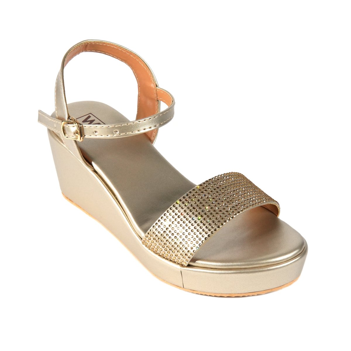Women Formal Wedge - 75273S
