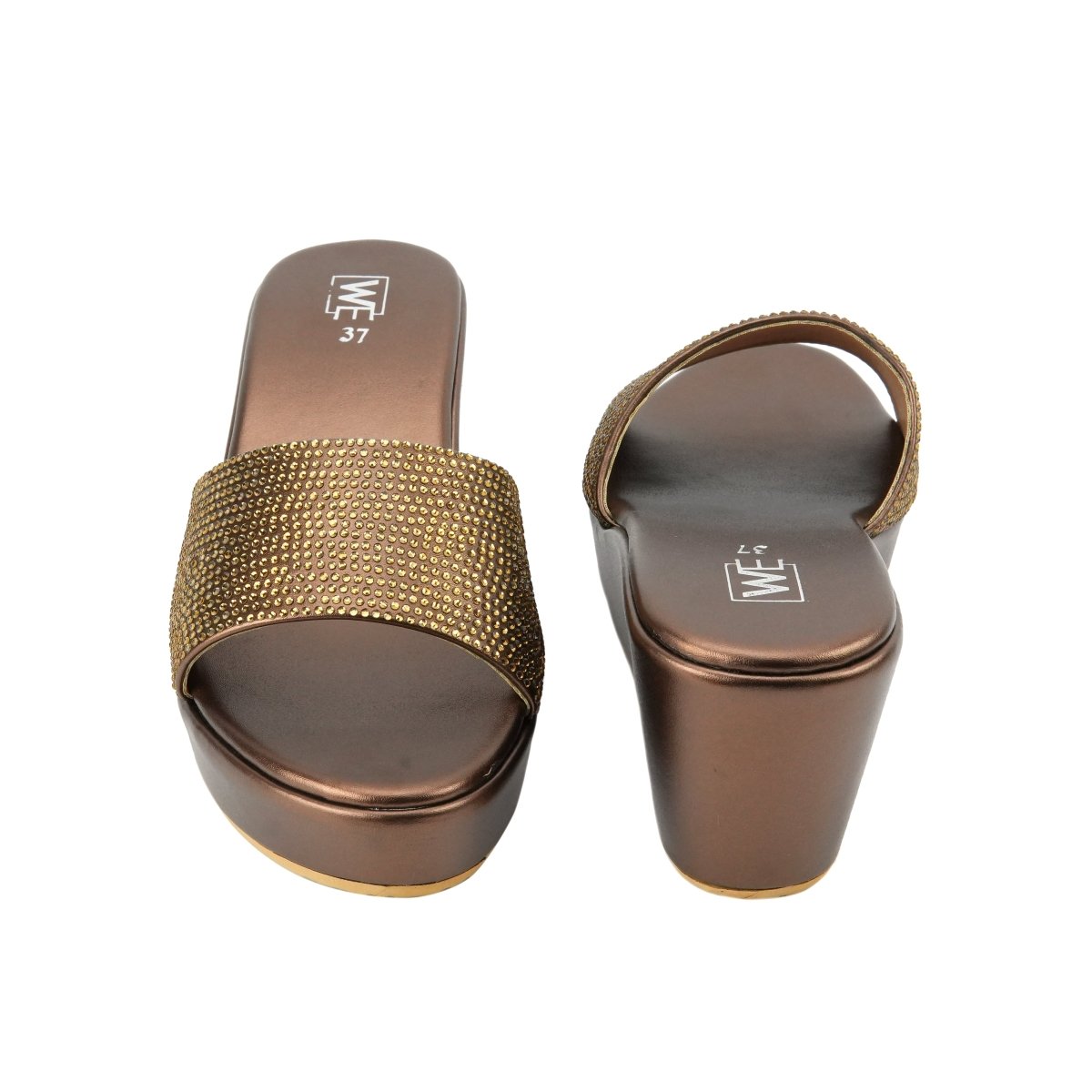 Women Formal Wedge - 75274S