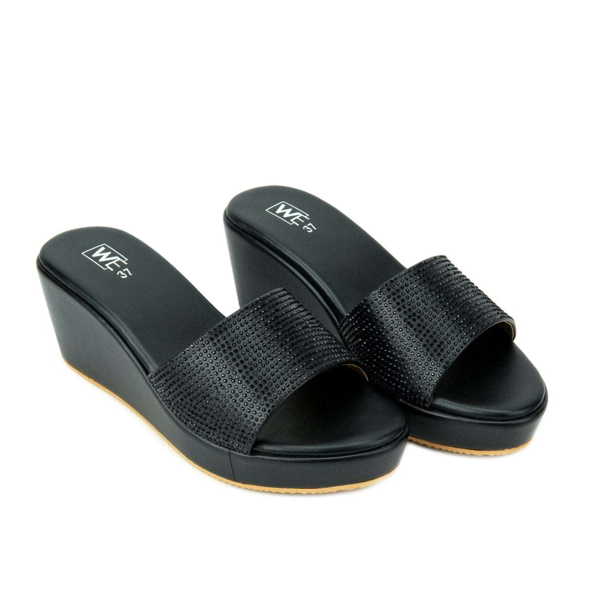 Women Formal Wedge - 75274S