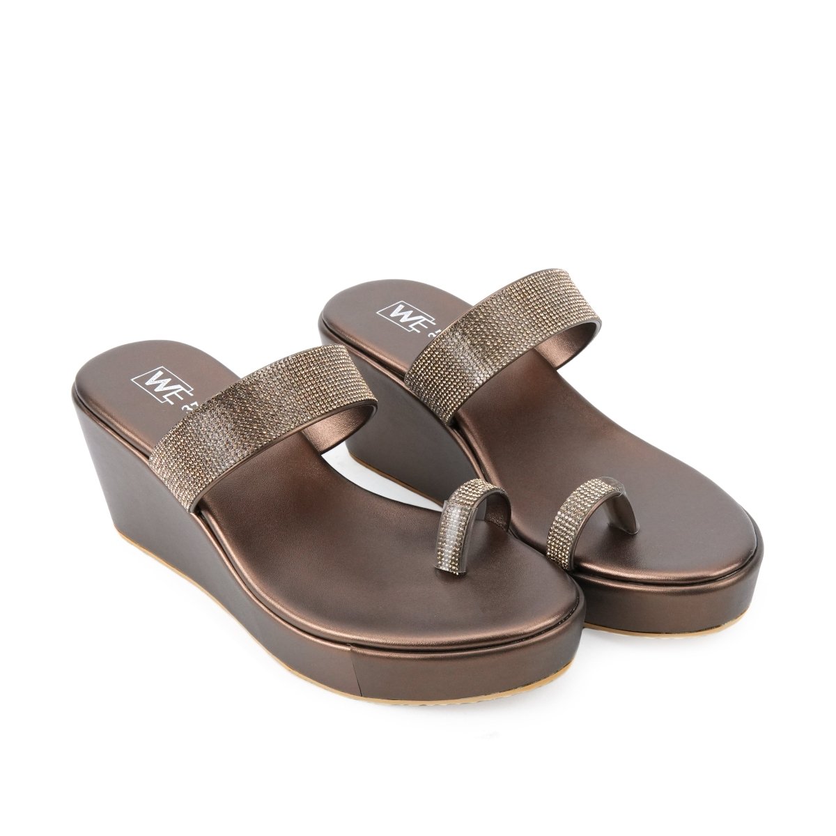 Women Formal Wedge - 75276S