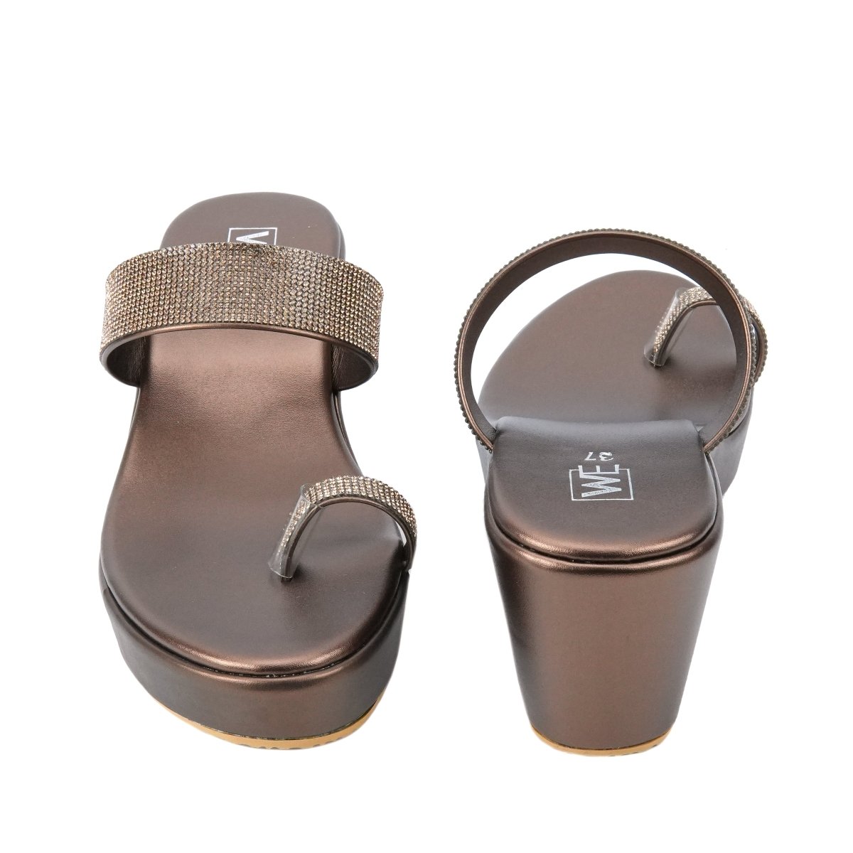 Women Formal Wedge - 75276S