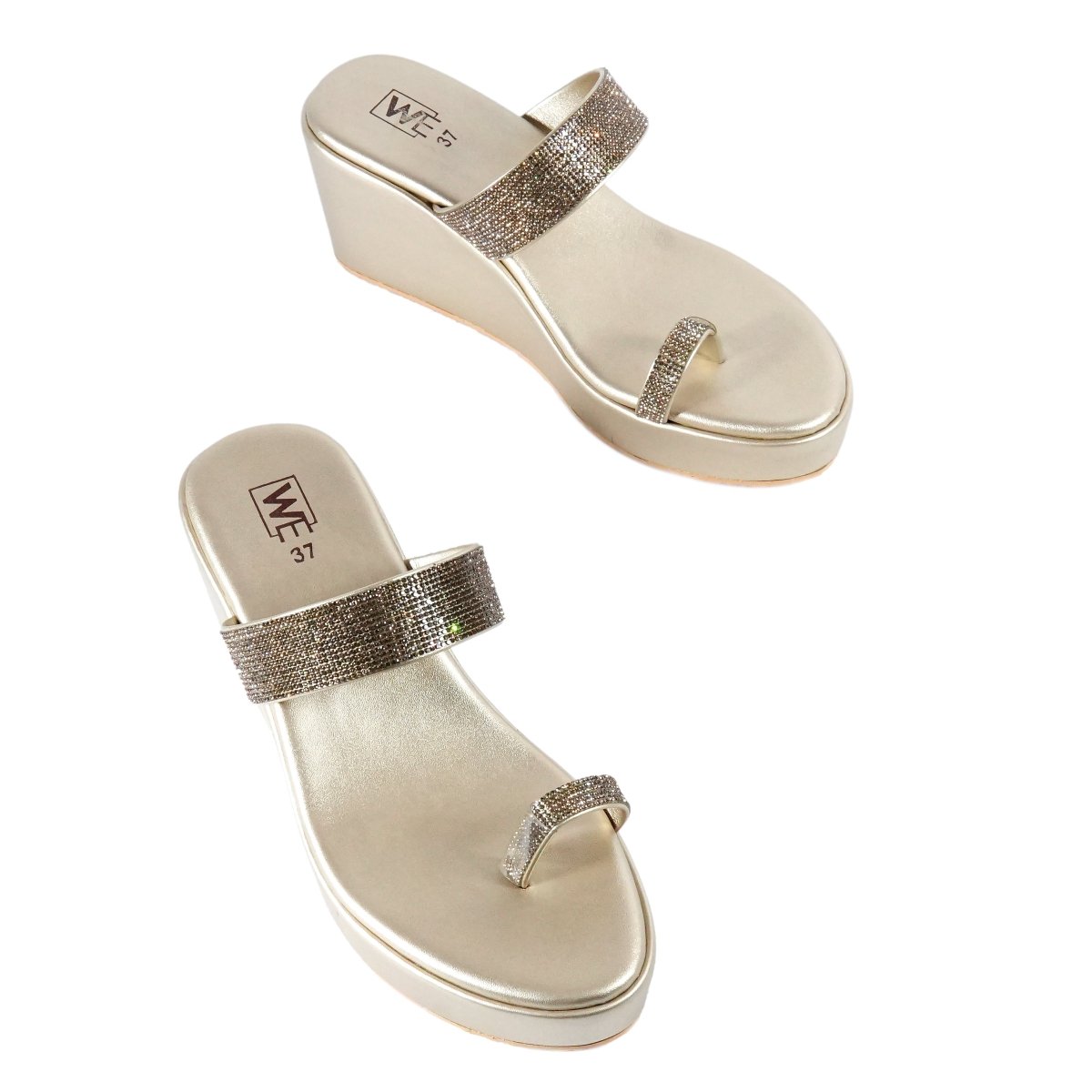 Women Formal Wedge - 75276S