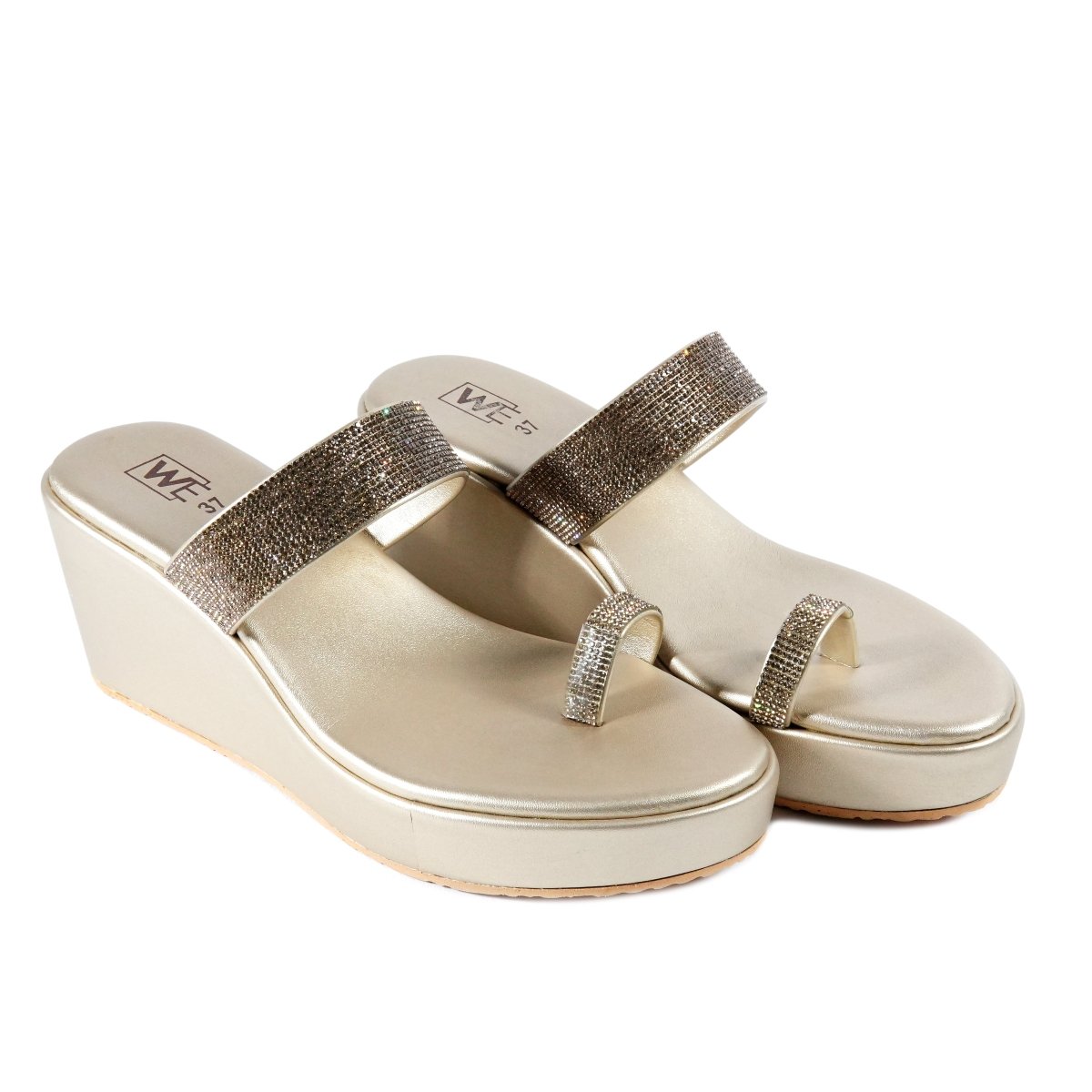 Women Formal Wedge - 75276S
