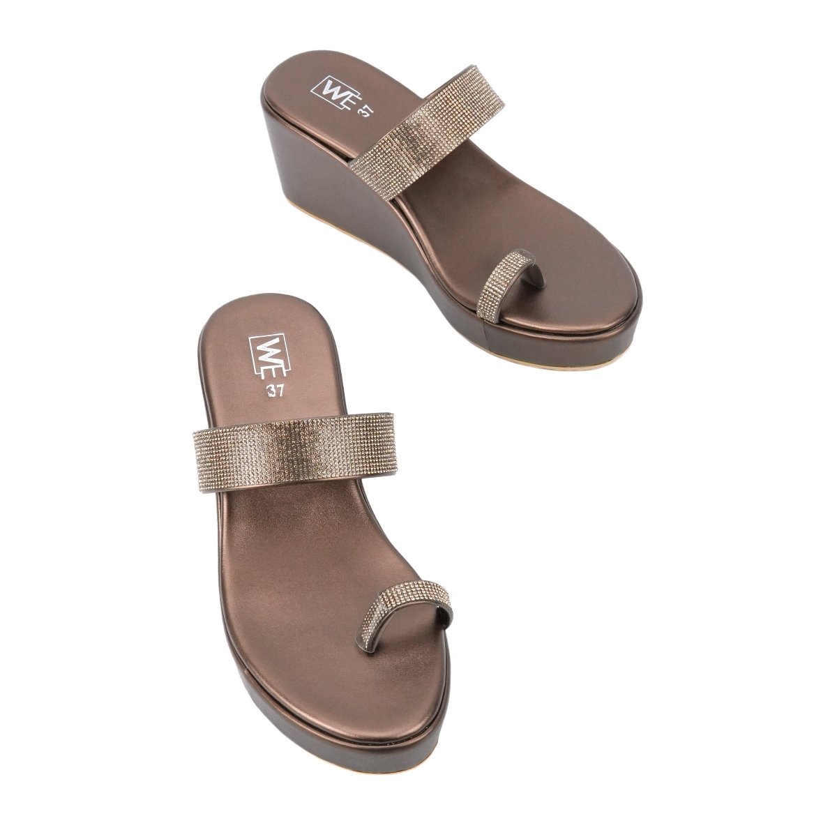Women Formal Wedge - 75276S