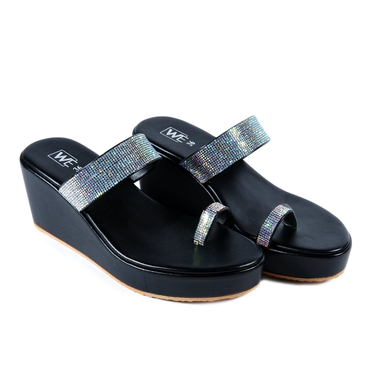 Women Formal Wedge - 75276S