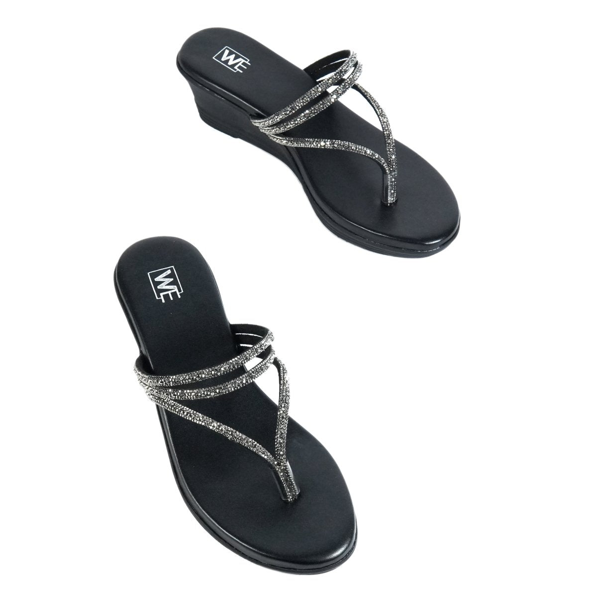 Women Formal Wedge - 75313S