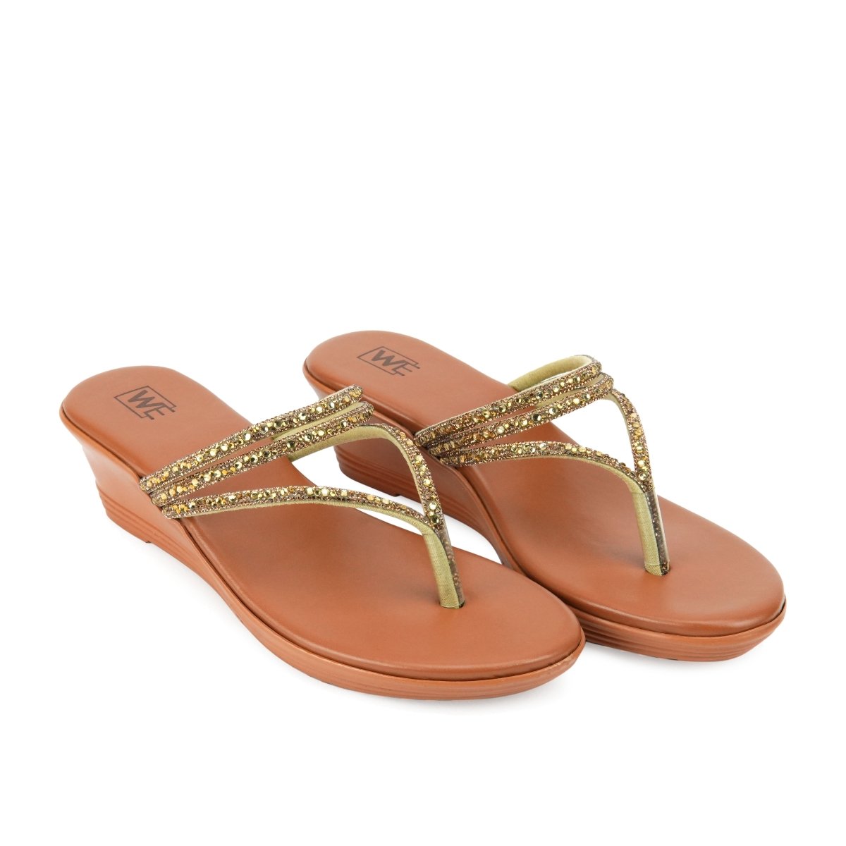 Women Formal Wedge - 75313S