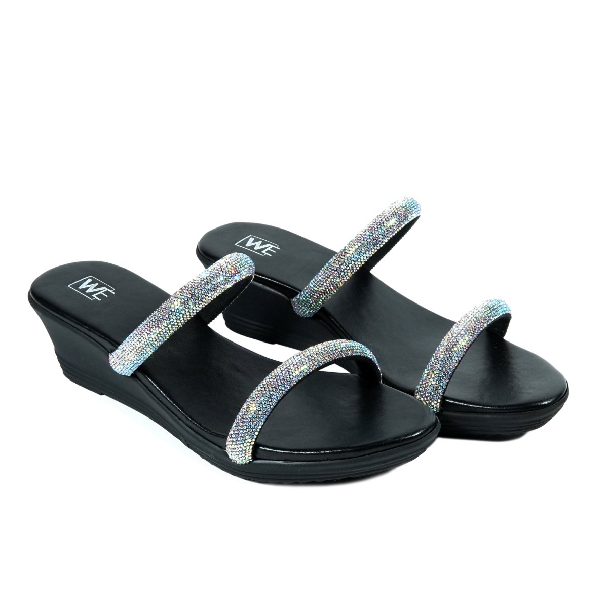 Women Formal Wedge - 75314S