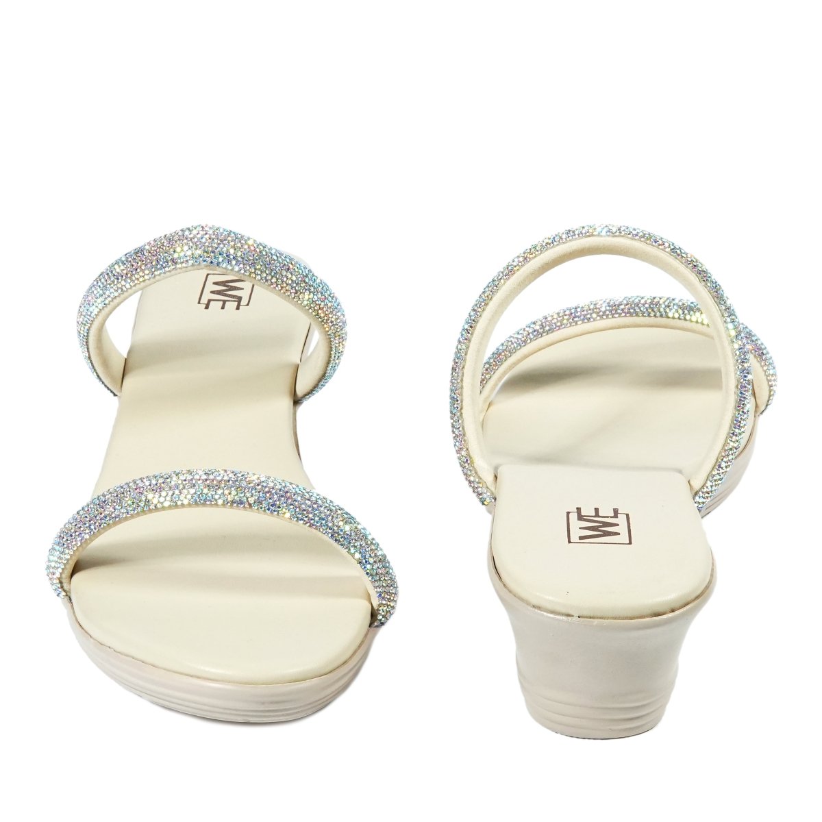 Women Formal Wedge - 75314S