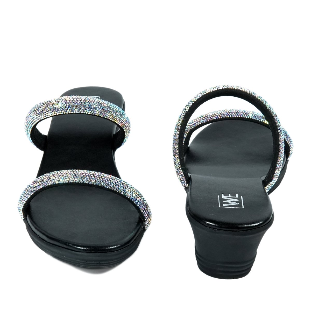 Women Formal Wedge - 75314S