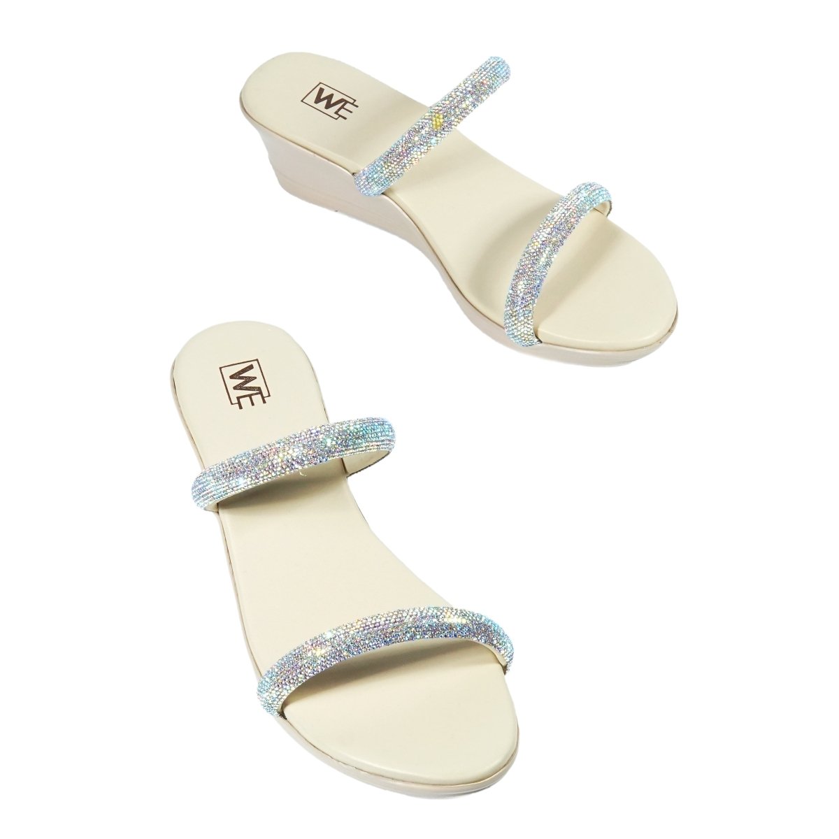 Women Formal Wedge - 75314S