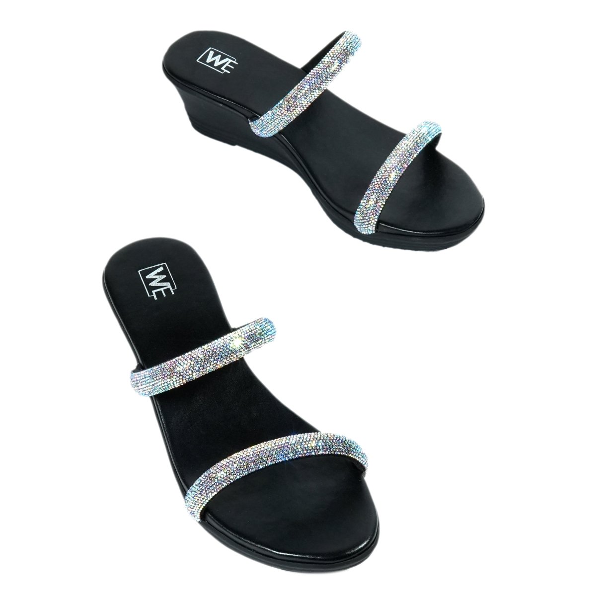 Women Formal Wedge - 75314S