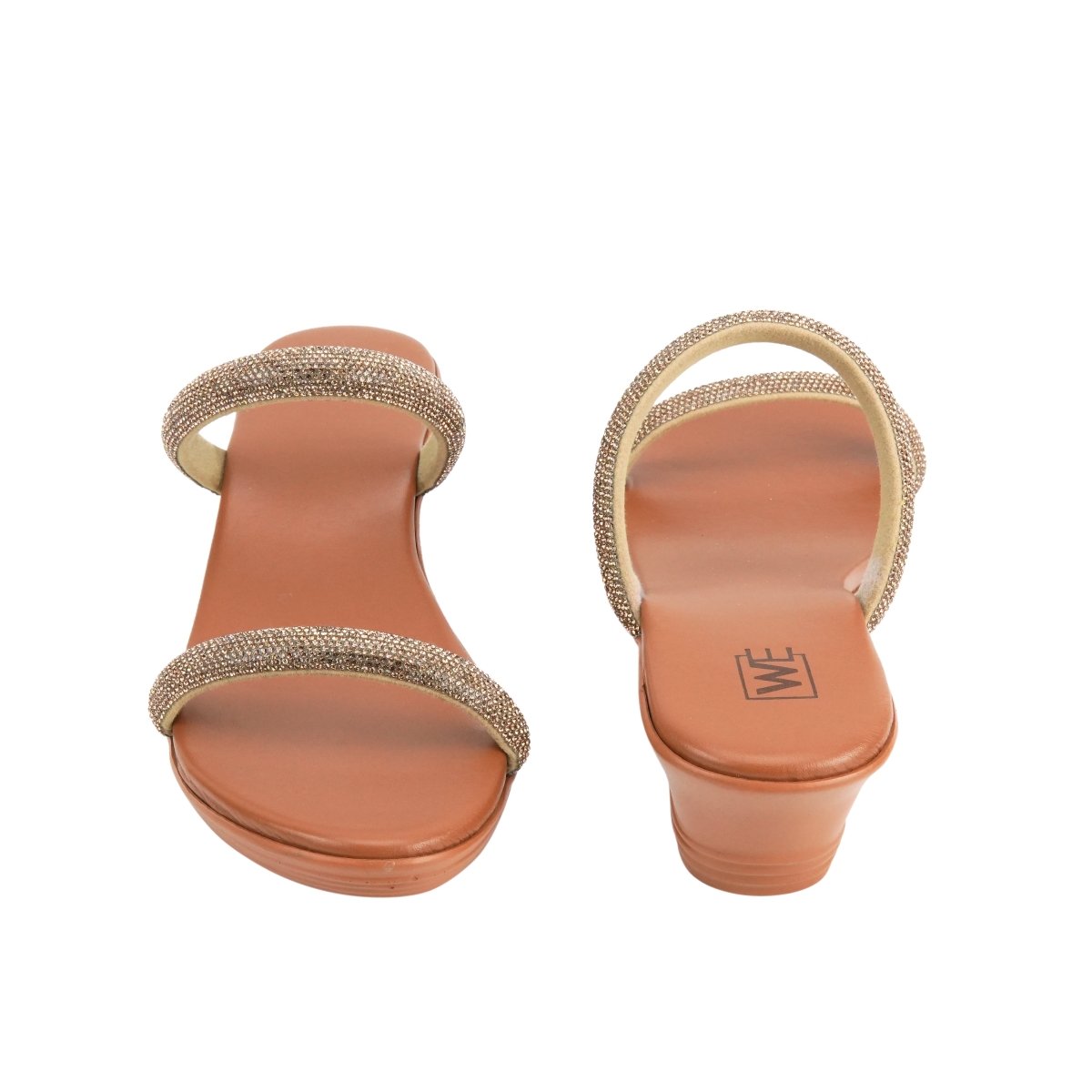 Women Formal Wedge - 75314S