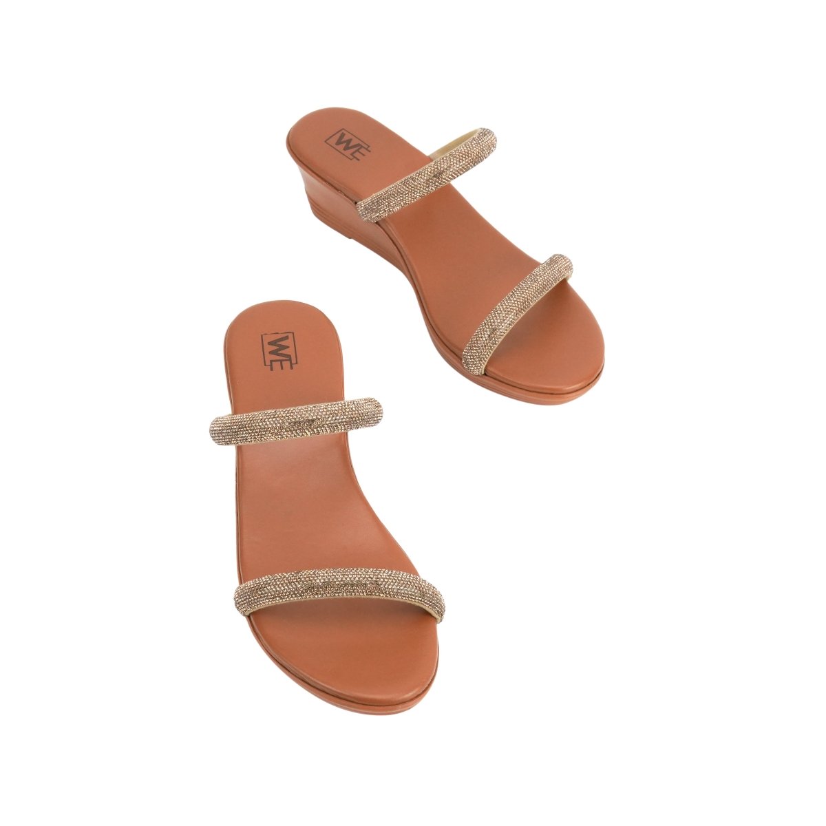 Women Formal Wedge - 75314S
