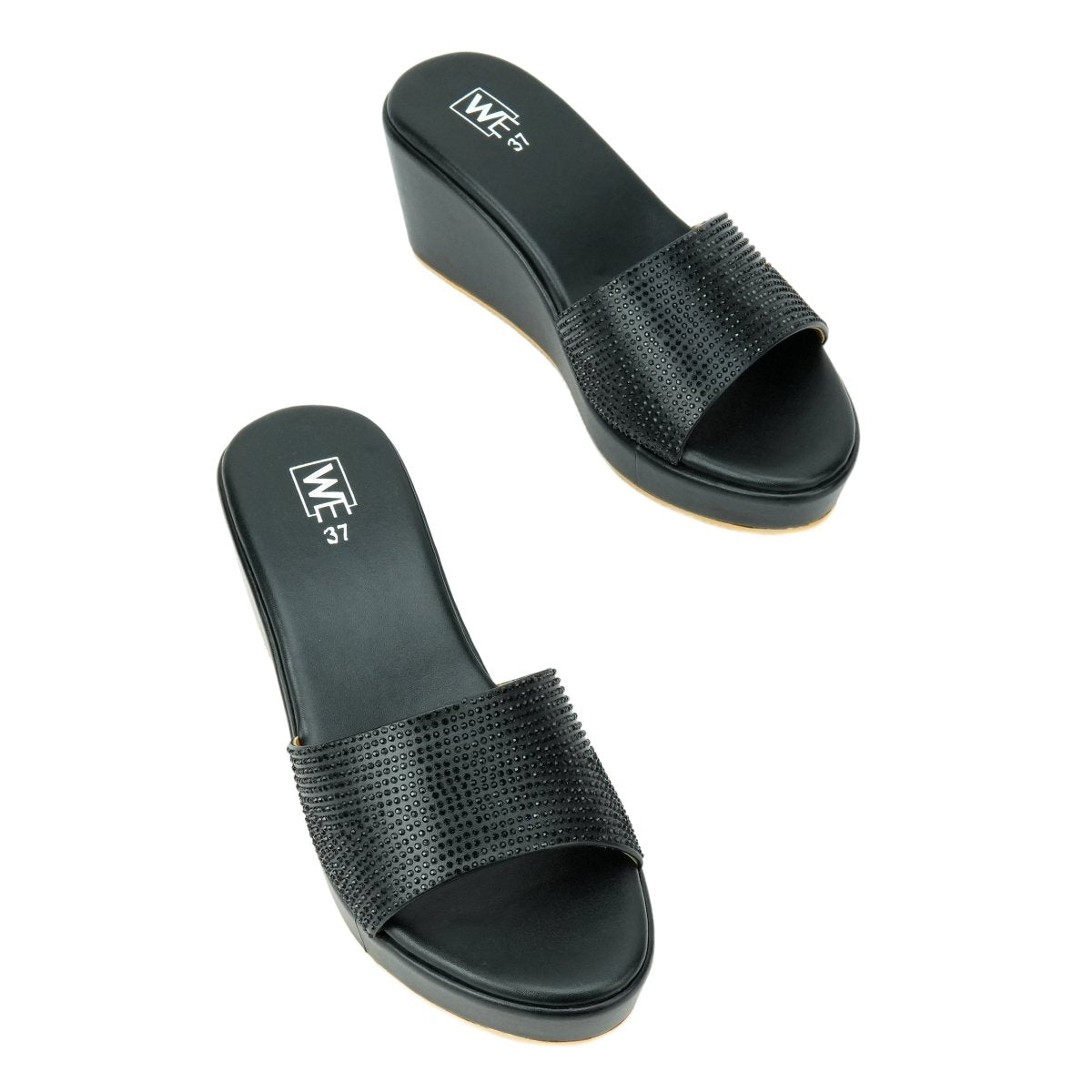 Women Formal Wedge - 75315S