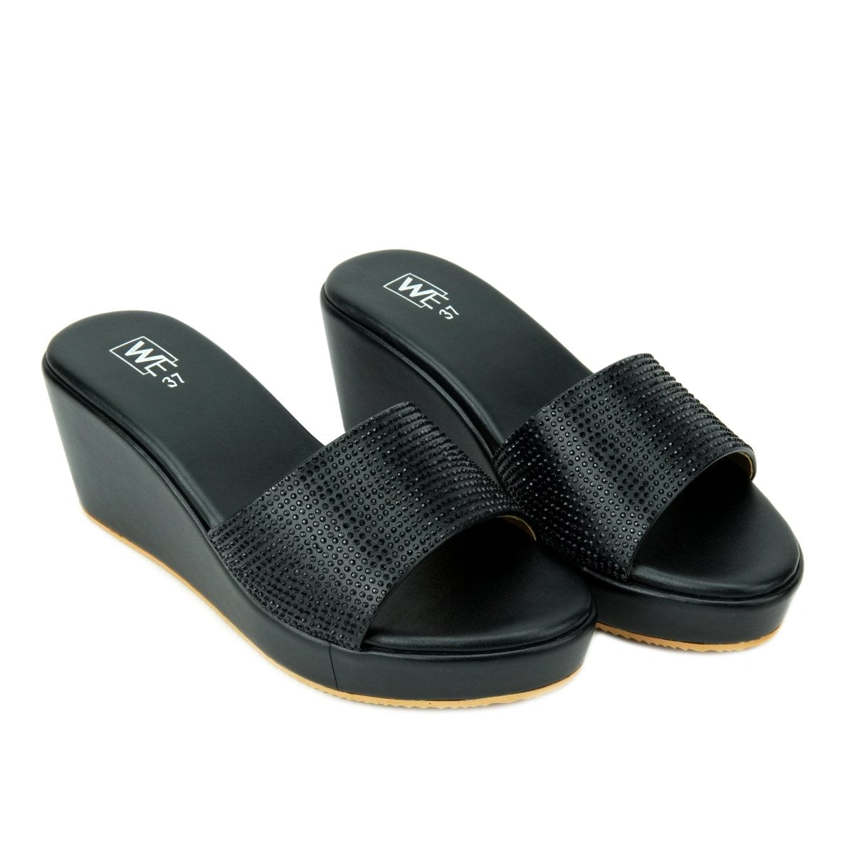 Women Formal Wedge - 75315S