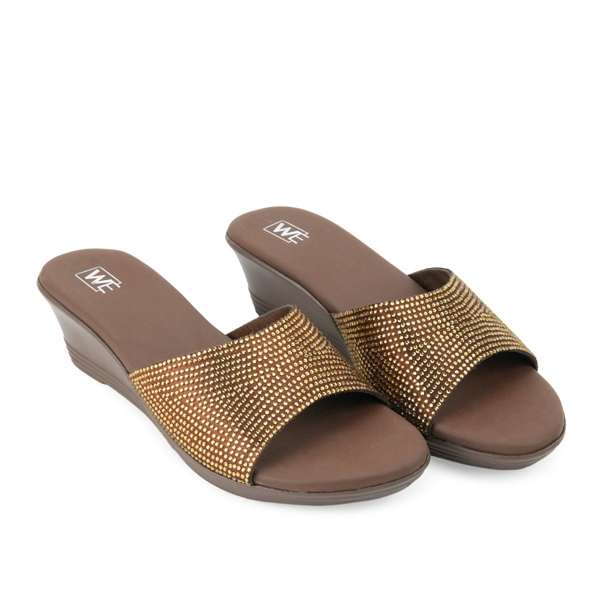Women Formal Wedge - 75315S
