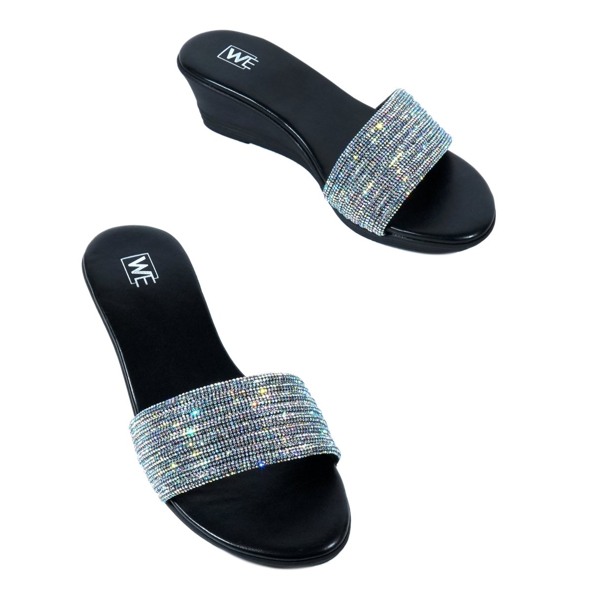 Women Formal Wedge - 75316S