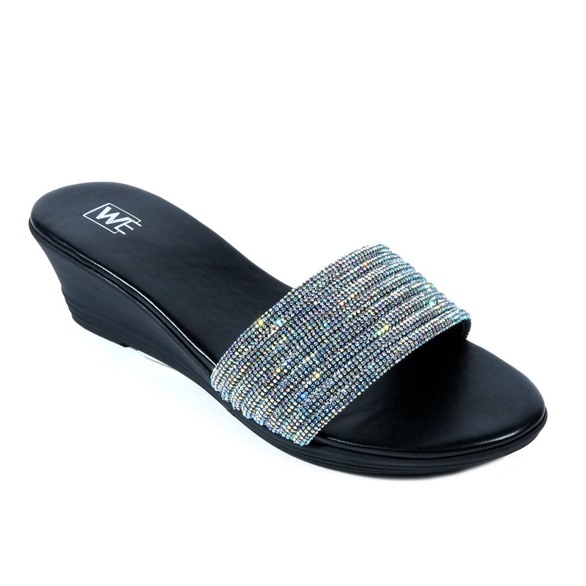 Women Formal Wedge - 75316S