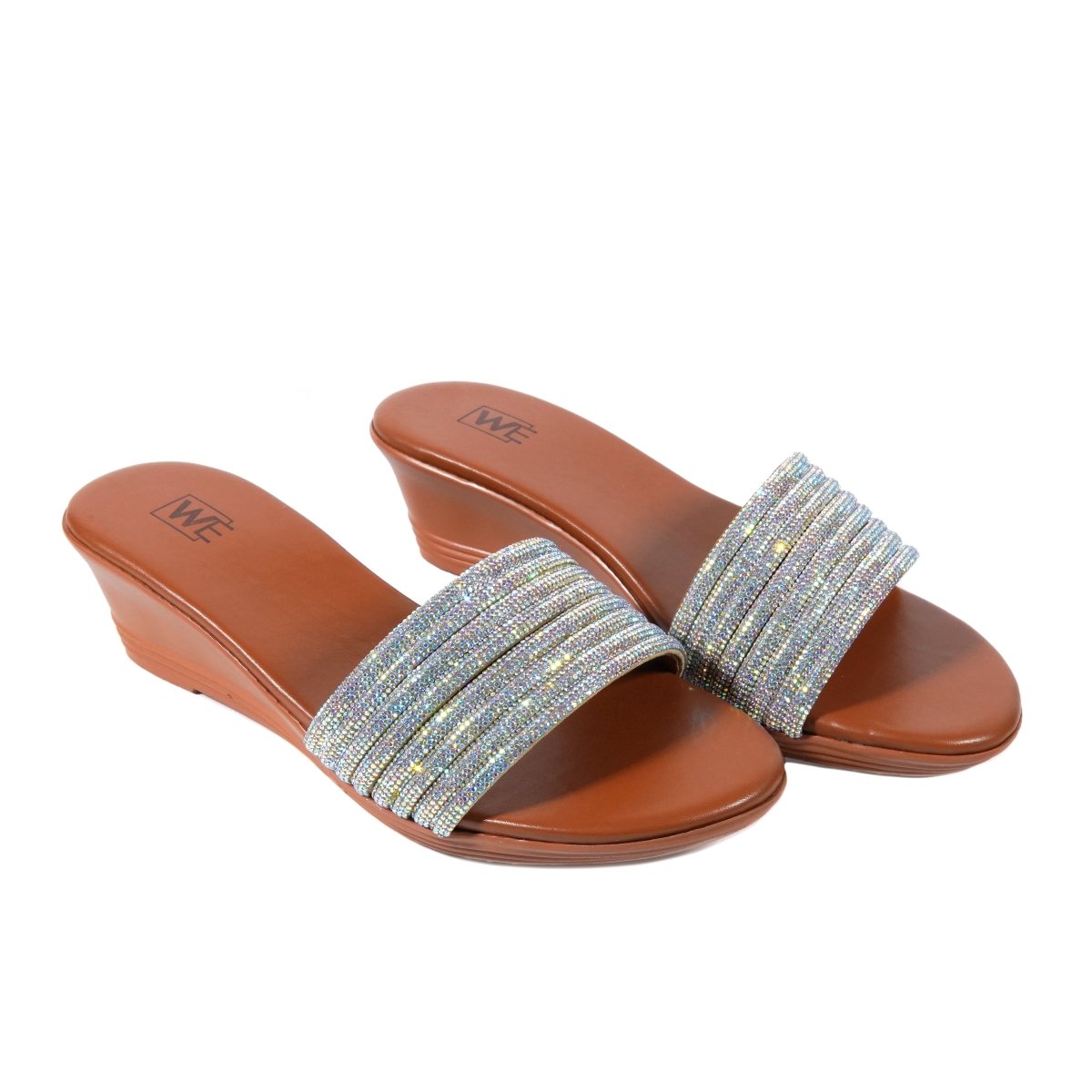 Women Formal Wedge - 75316S