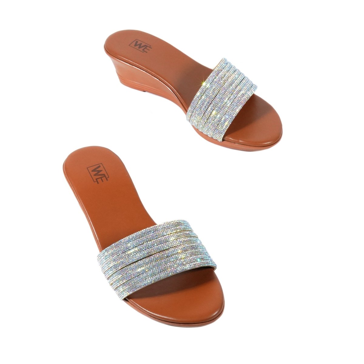 Women Formal Wedge - 75316S