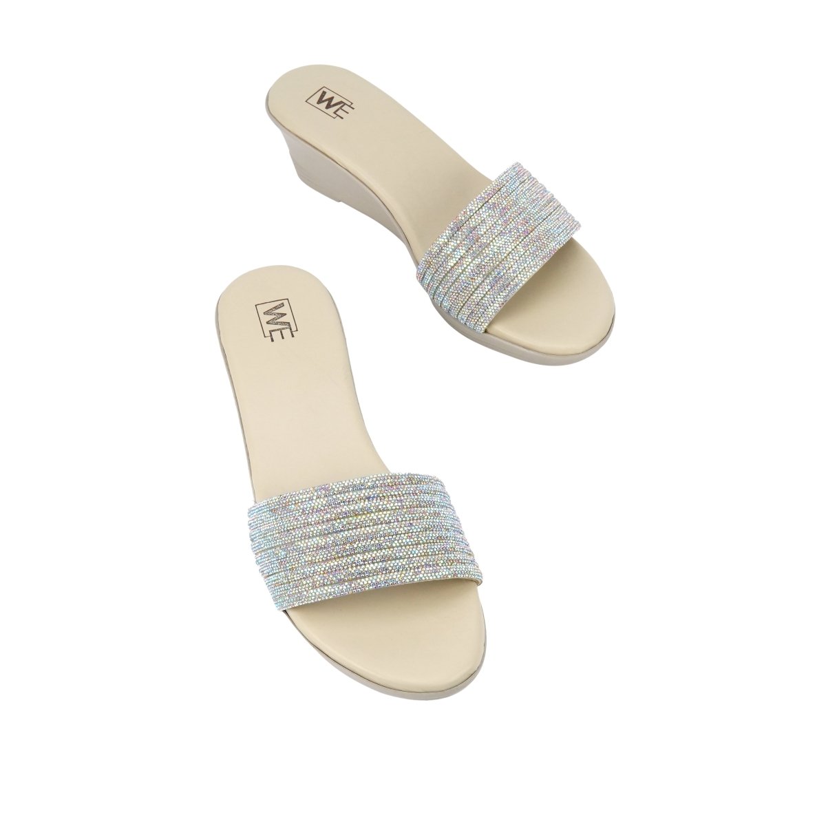 Women Formal Wedge - 75316S