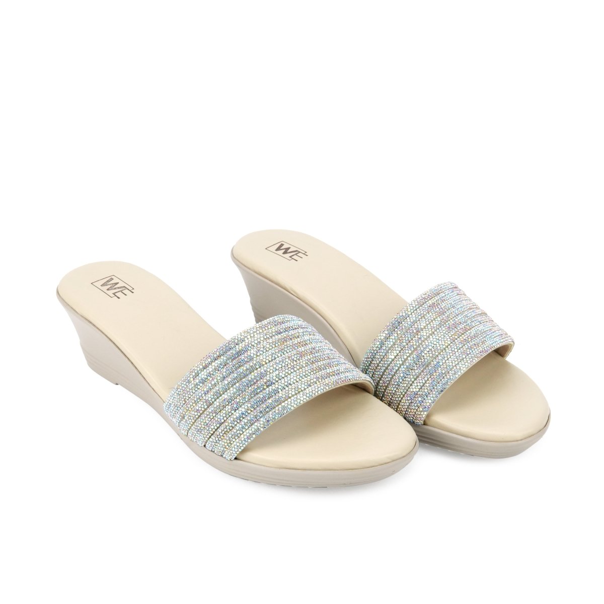 Women Formal Wedge - 75316S