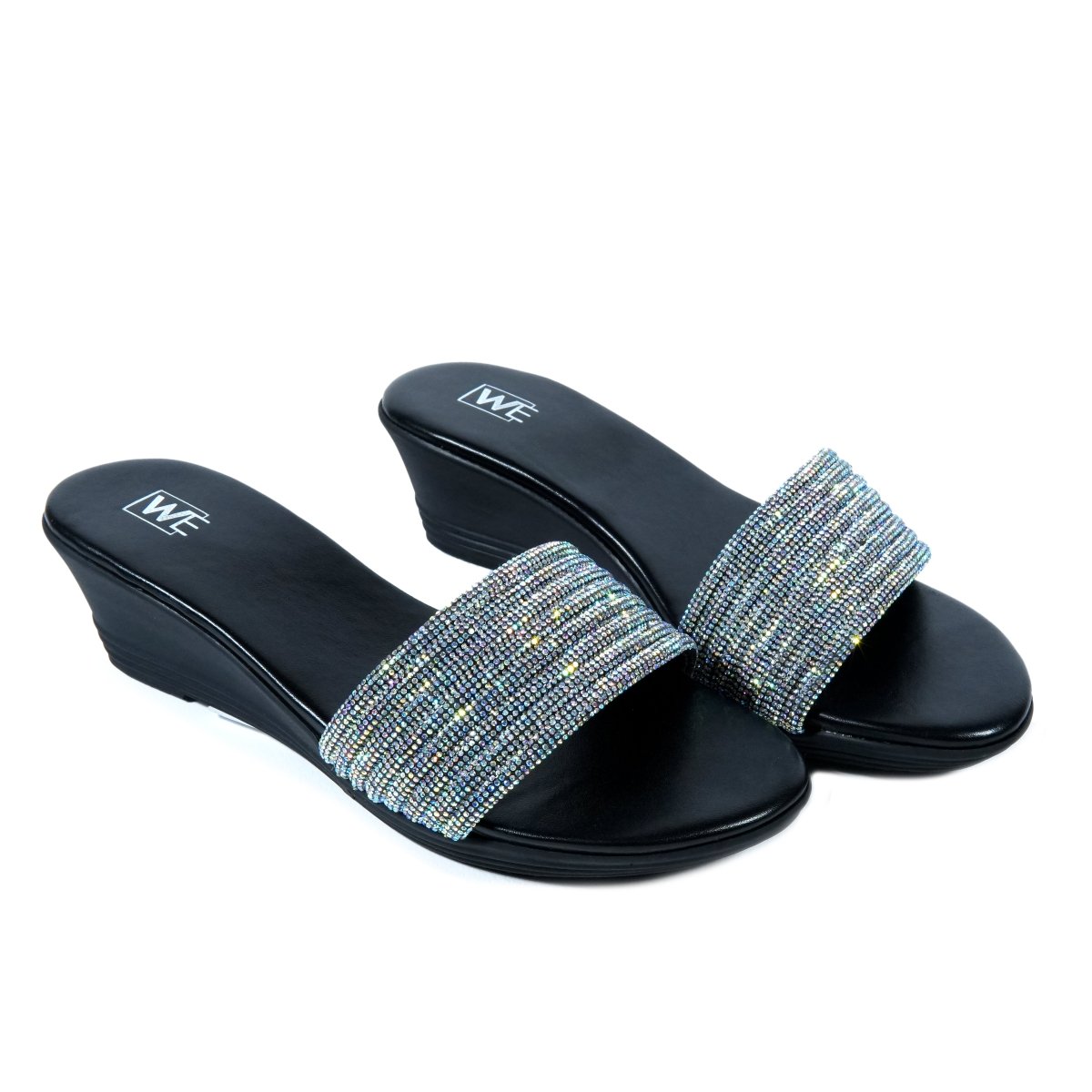 Women Formal Wedge - 75316S