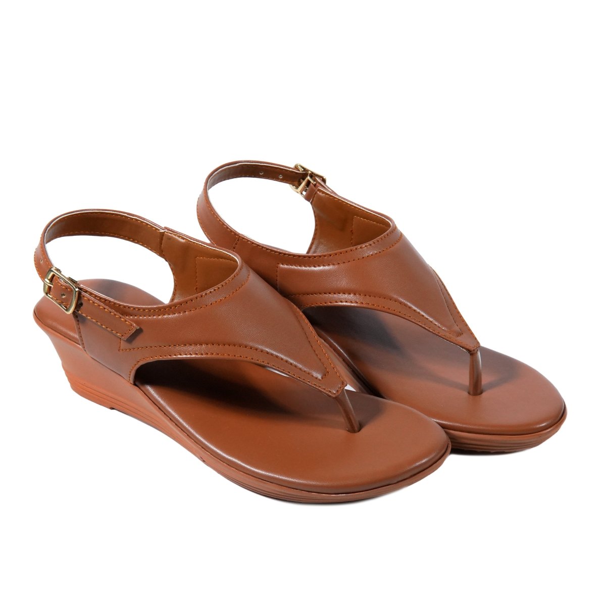 Women Formal Wedge - 75318S