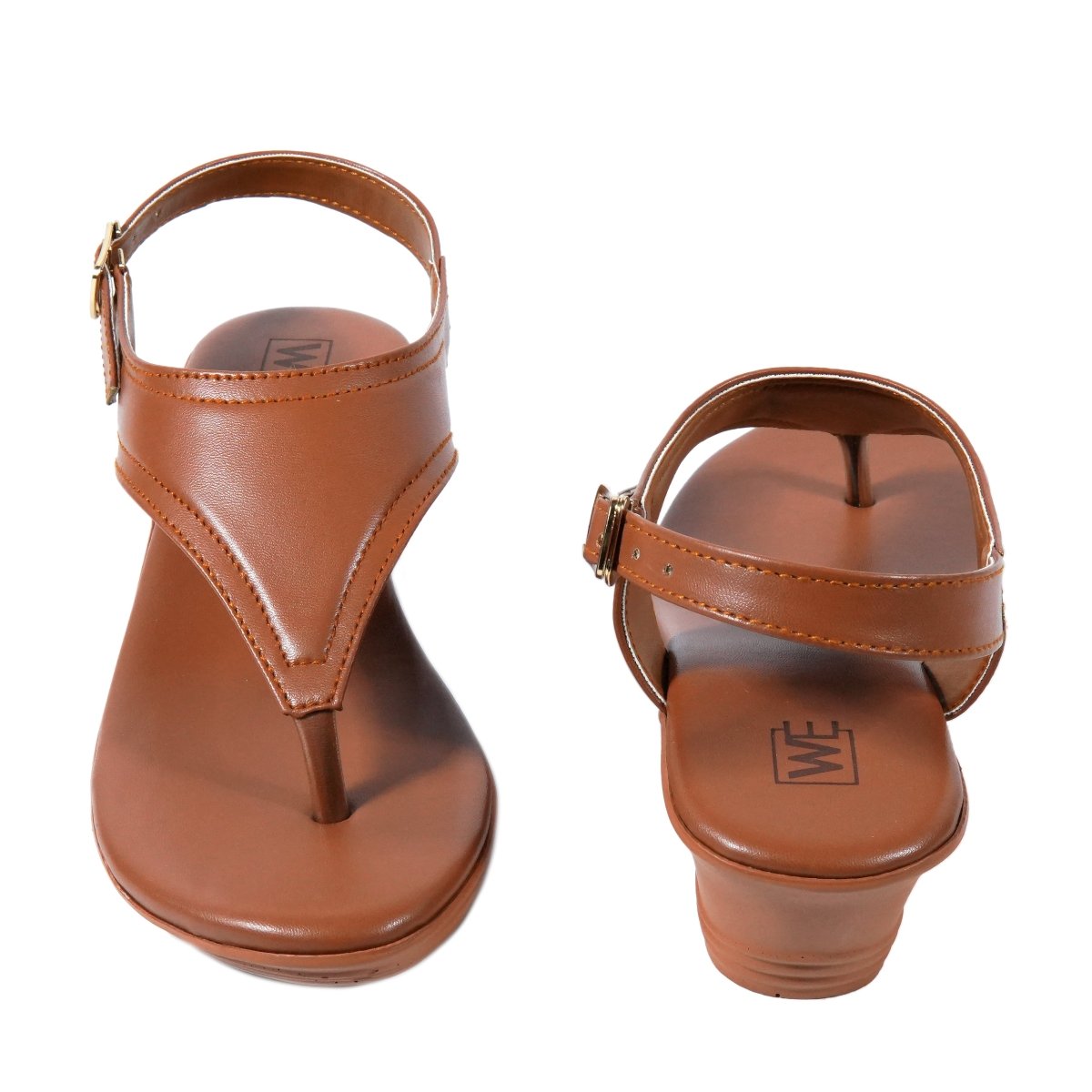 Women Formal Wedge - 75318S