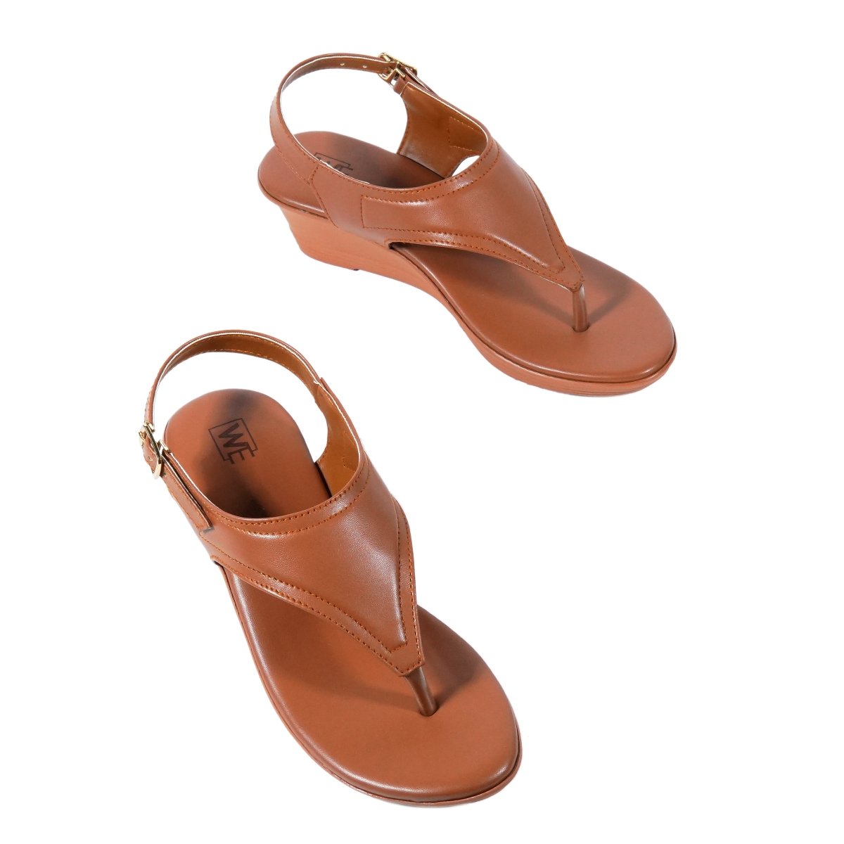 Women Formal Wedge - 75318S
