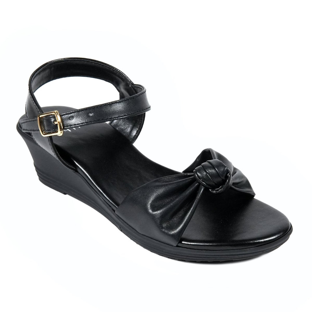 Women Formal Wedge - 75319S - Wedge - Walkeaze