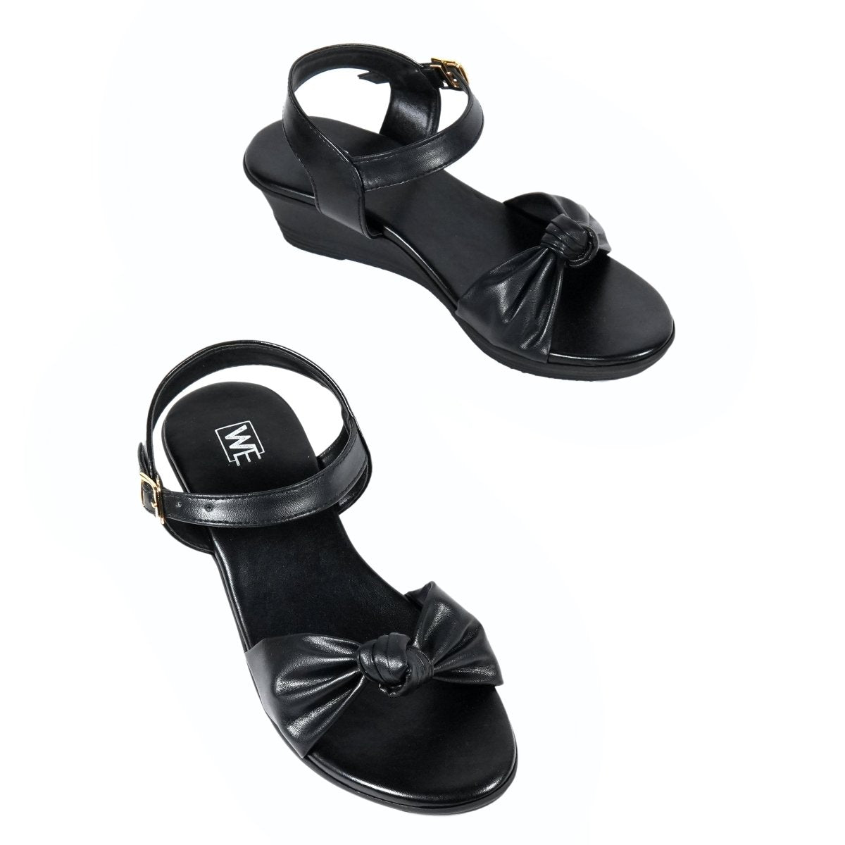 Women Formal Wedge - 75319S
